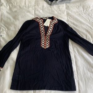 Tory Burch Tunic